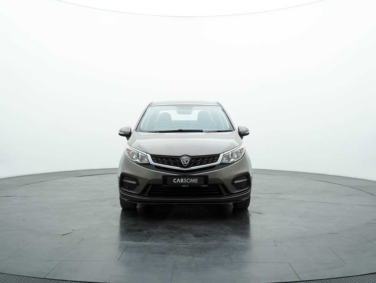 used 2019 Proton Persona Premium 1.6