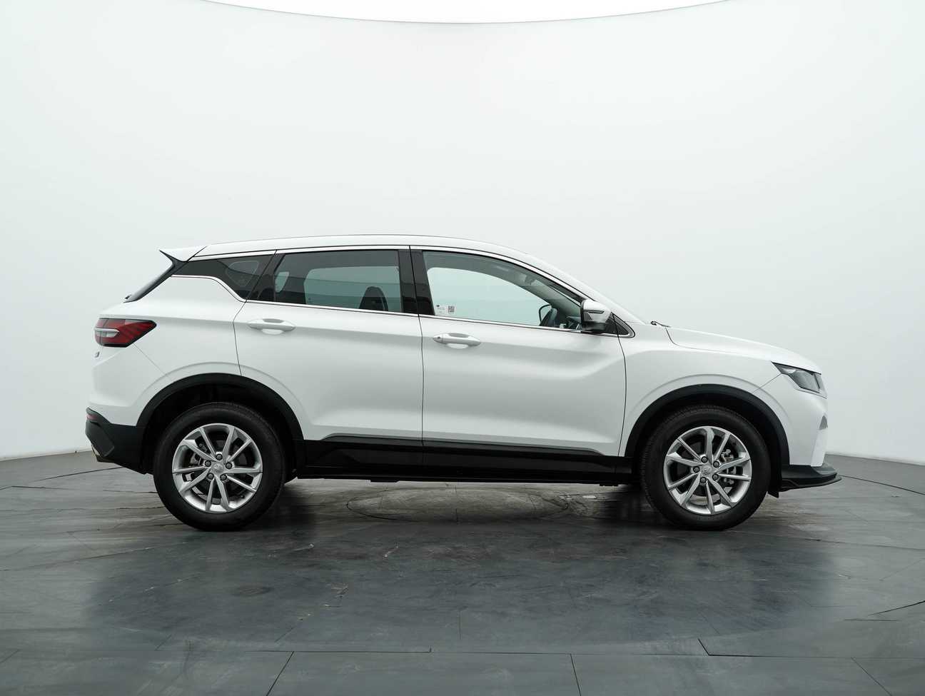 used 2023 Proton X50 Executive 1.5