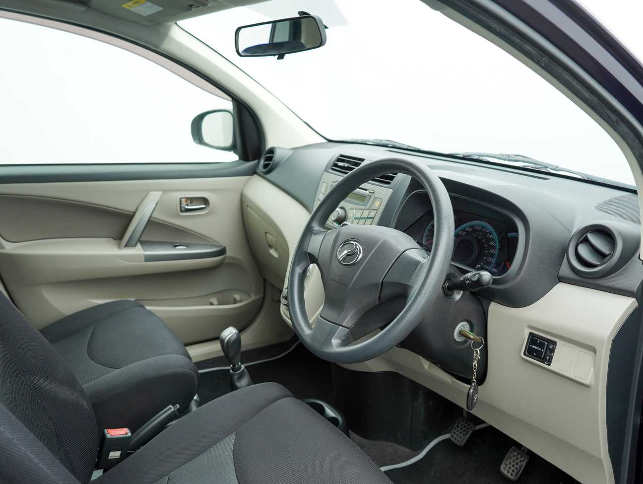 used 2013 Perodua Myvi SXi 1.3