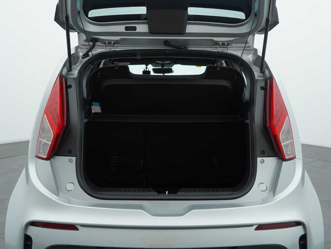 used 2020 Proton Iriz Premium 1.6