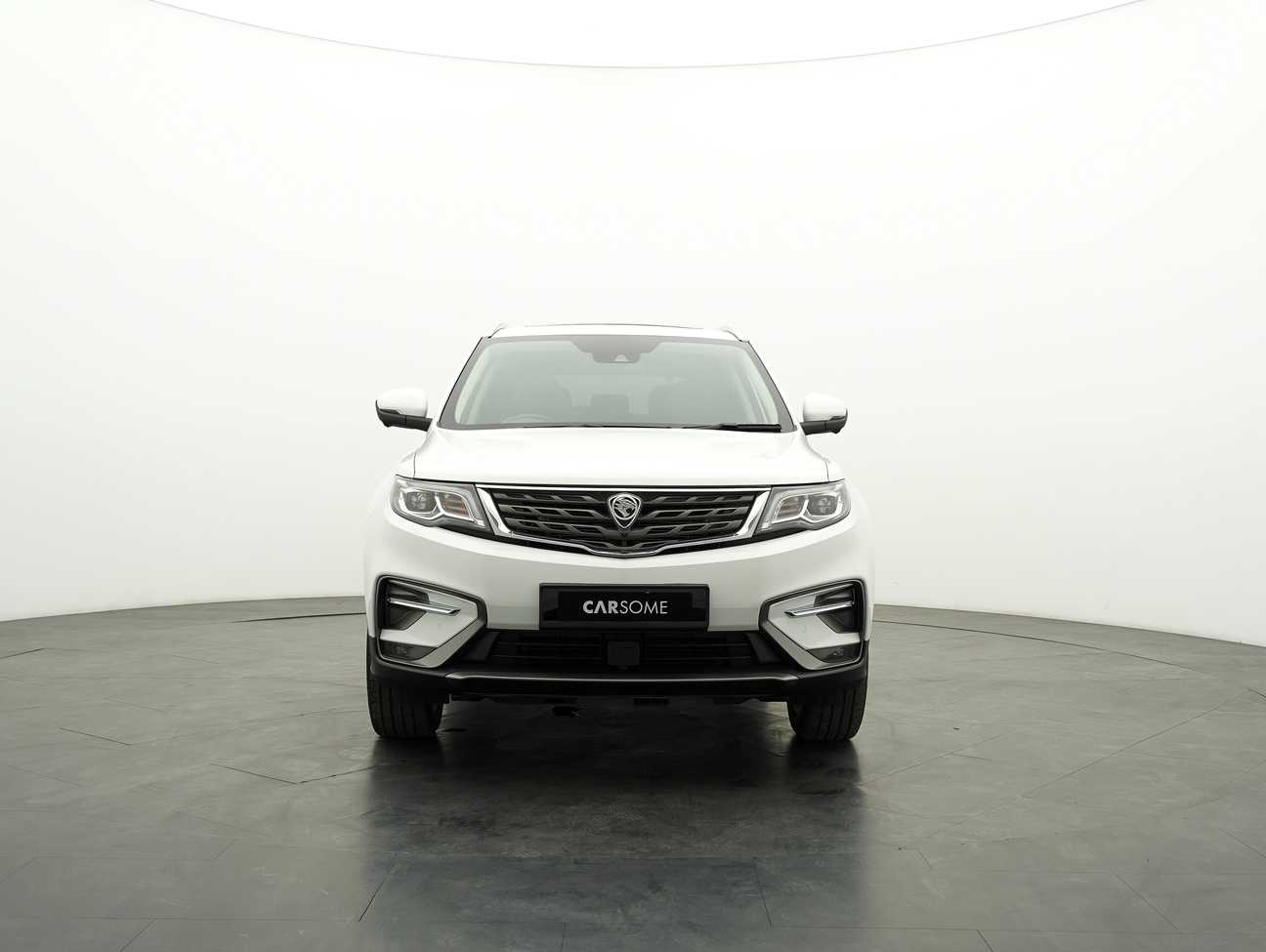 used 2019 Proton X70 Premium 1.8