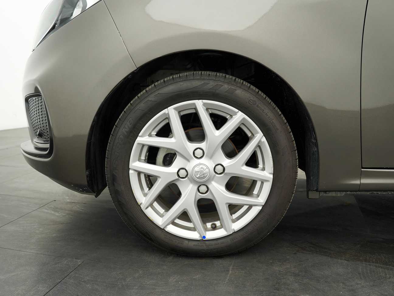 used 2020 Proton Persona Standard 1.6