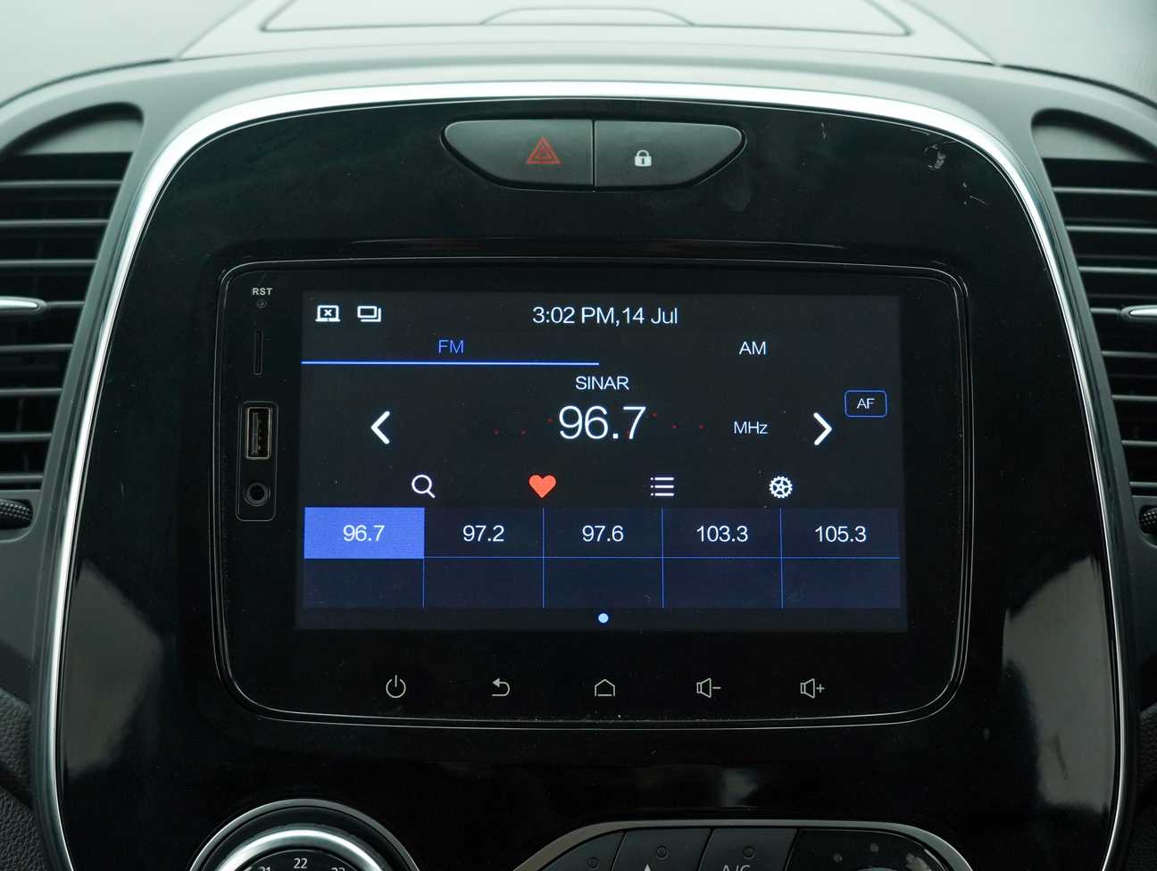 used 2019 Renault Captur TCe 120 1.2