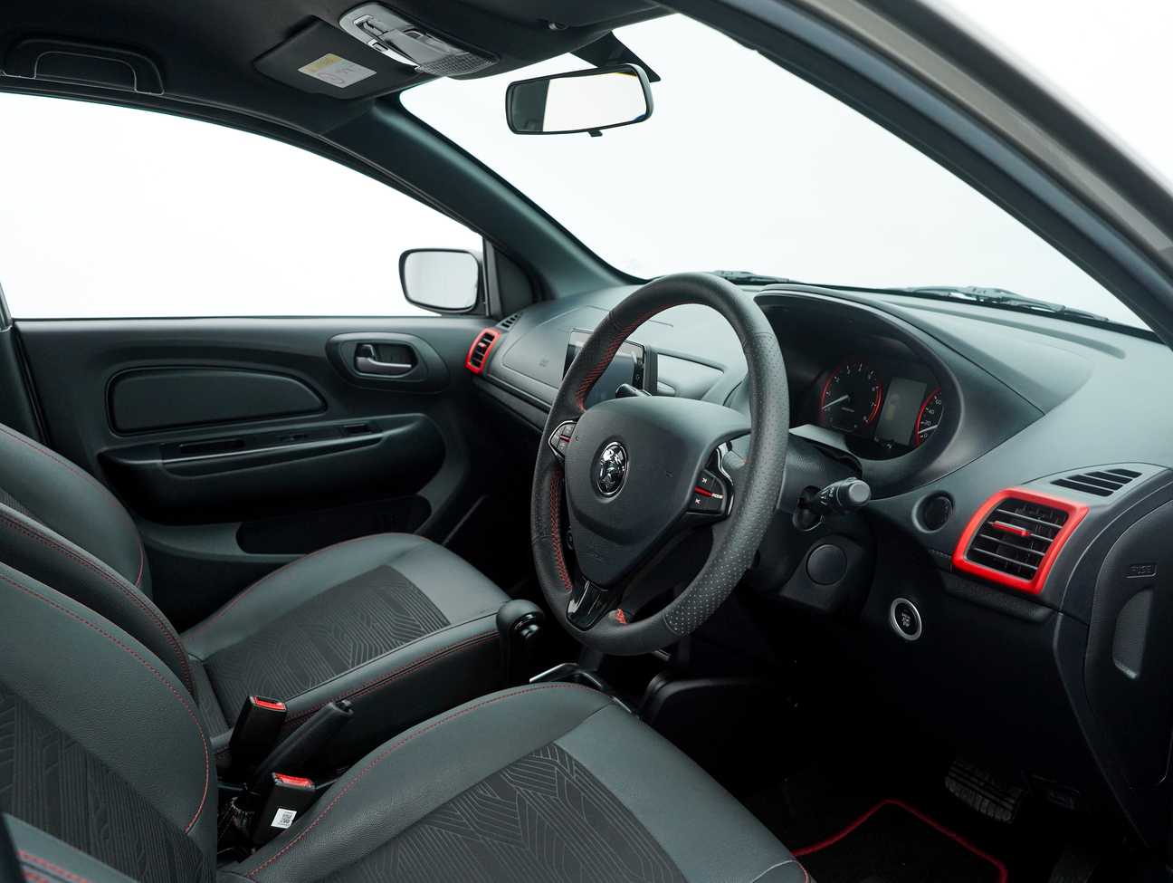 terpakai 2024 Proton Saga Premium S 1.3