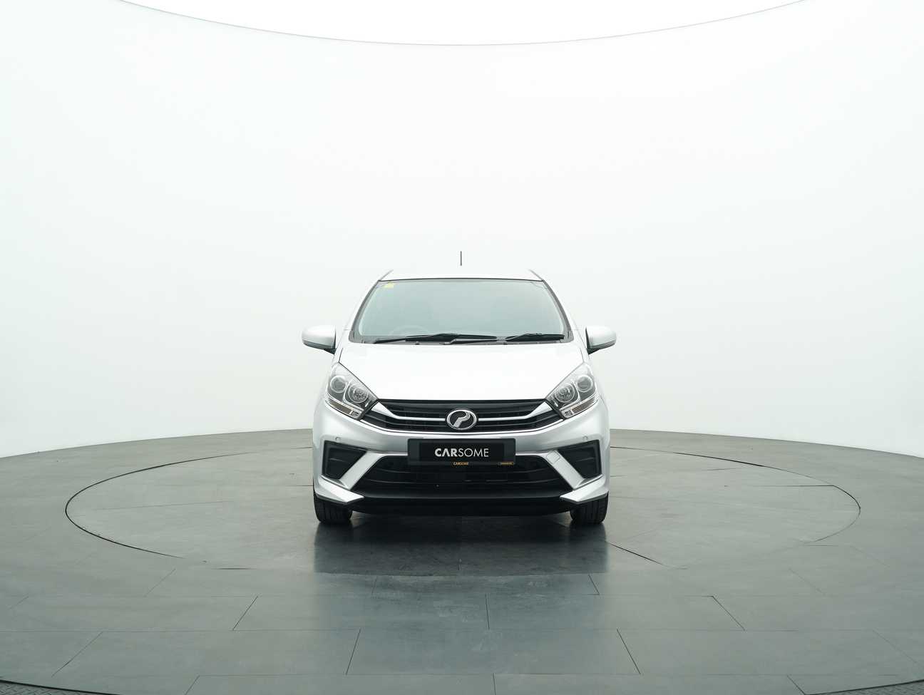 used 2020 Perodua AXIA GXtra 1.0