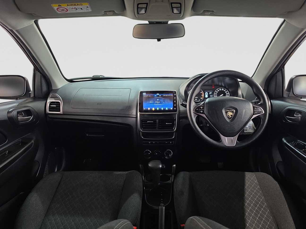used 2020 Proton Saga Premium 1.3