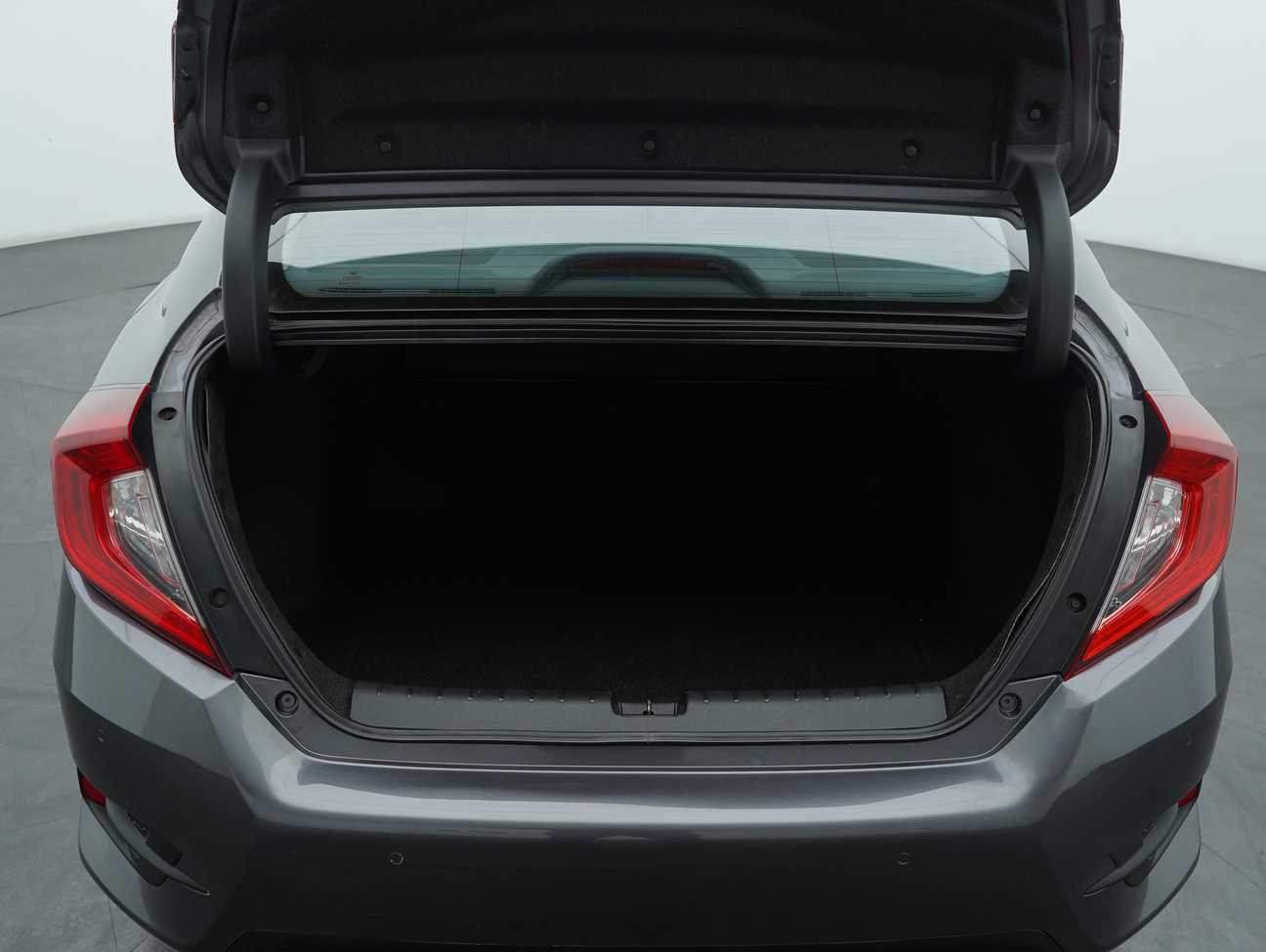 used 2018 Honda Civic TC 1.5