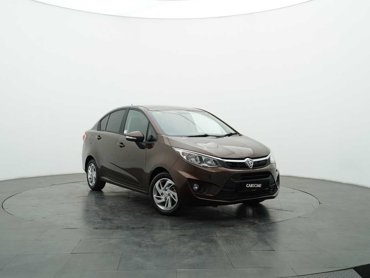 used 2016 Proton Persona Premium 1.6