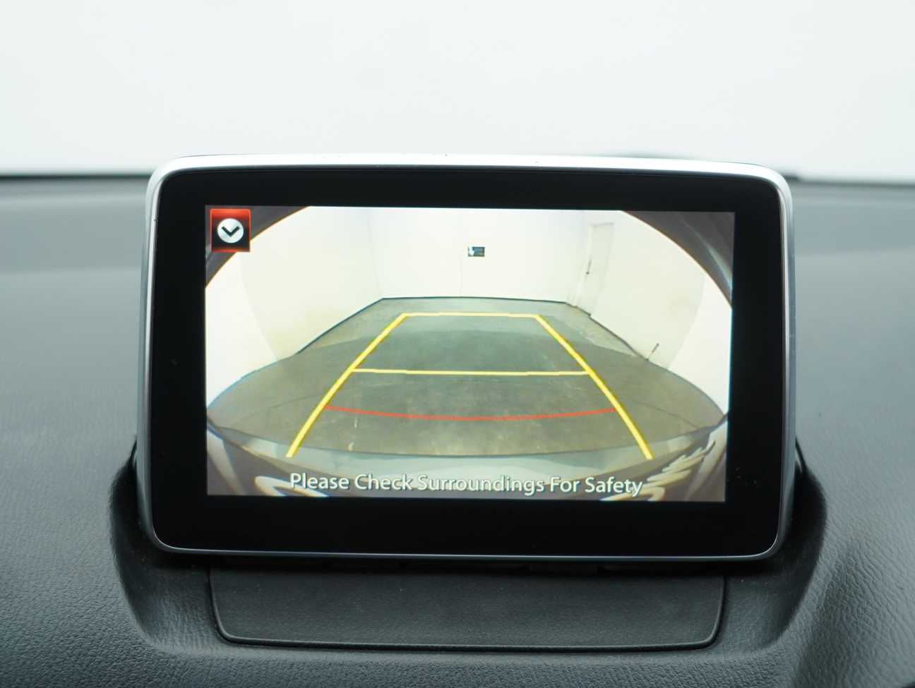 used 2015 Mazda 2 SKYACTIV-G 1.5