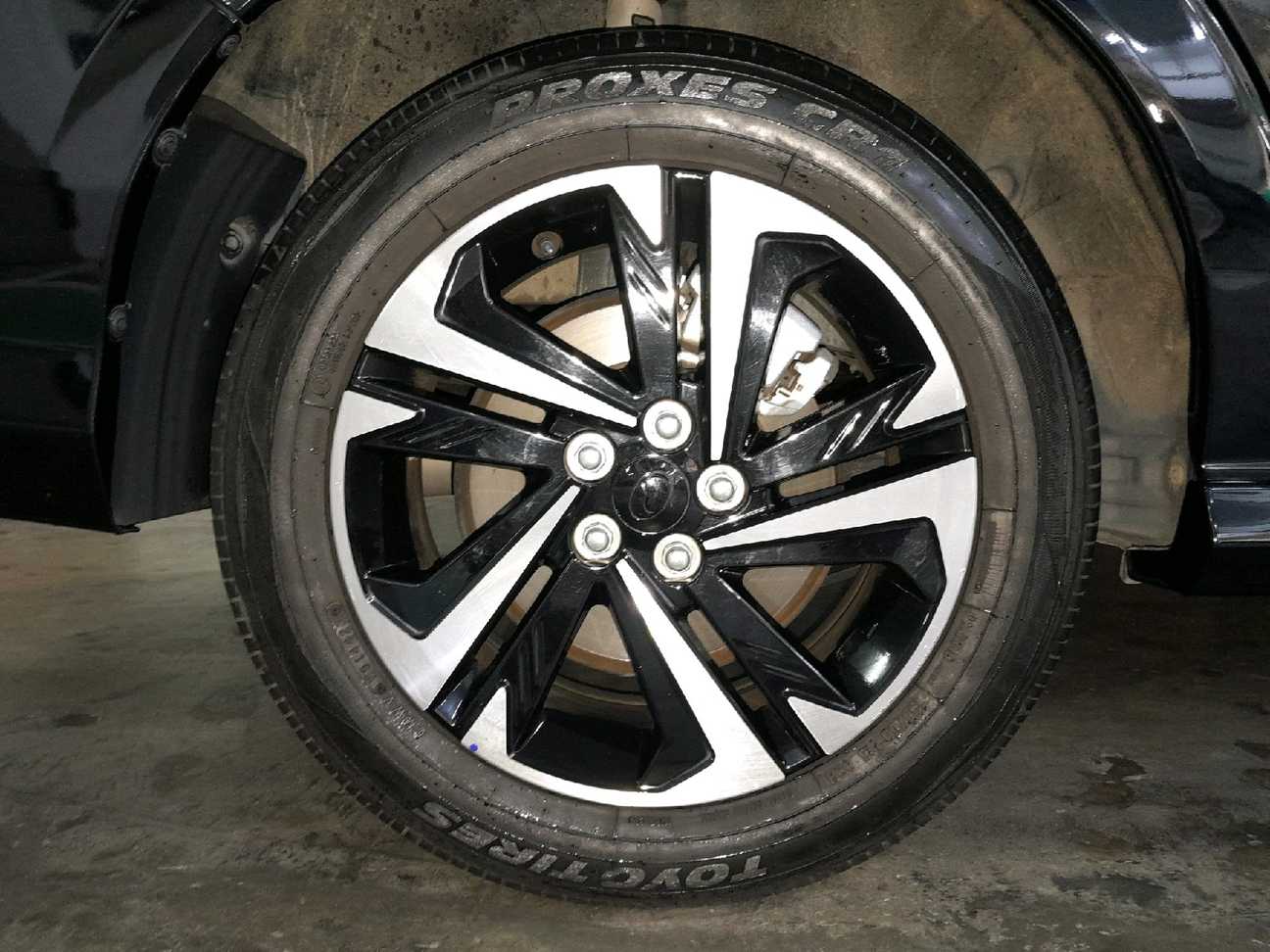 terpakai 2023 Perodua Alza AV 1.5