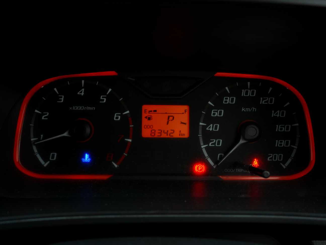 used 2018 Perodua BEZZA AV 1.3