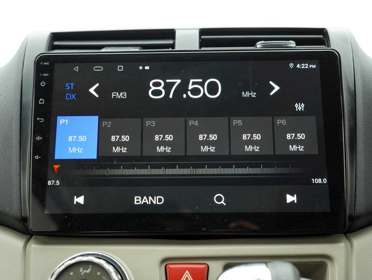 used 2011 Perodua Myvi EZi 1.3