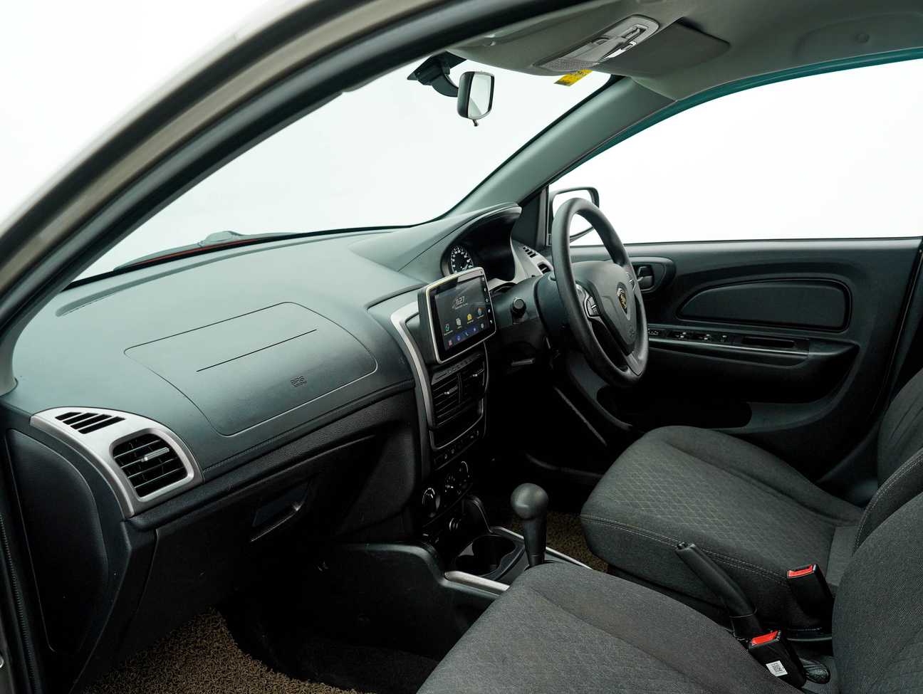 terpakai 2020 Proton Saga Premium 1.3