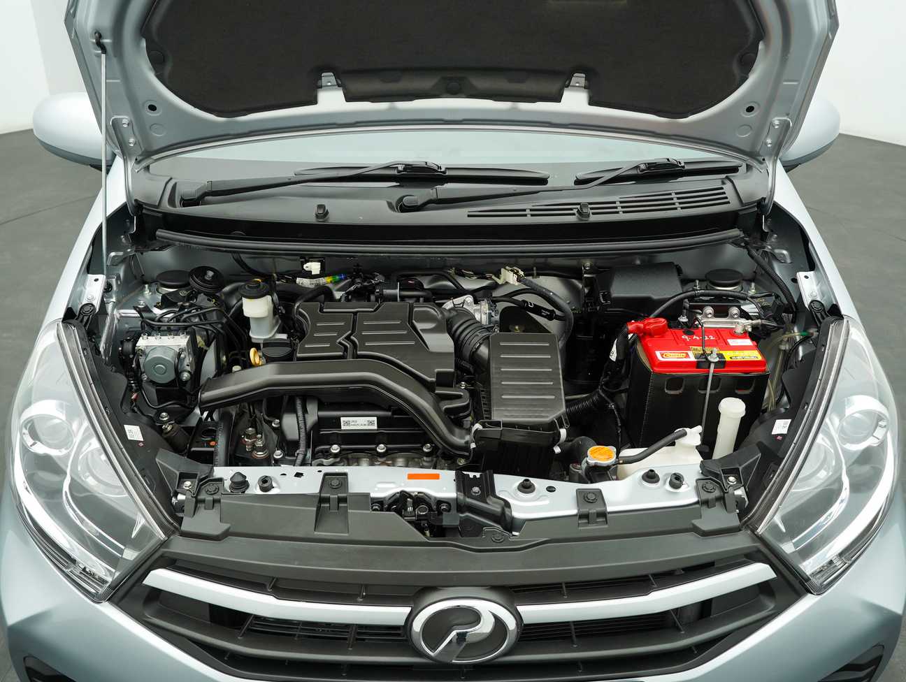 used 2019 Perodua AXIA G 1.0