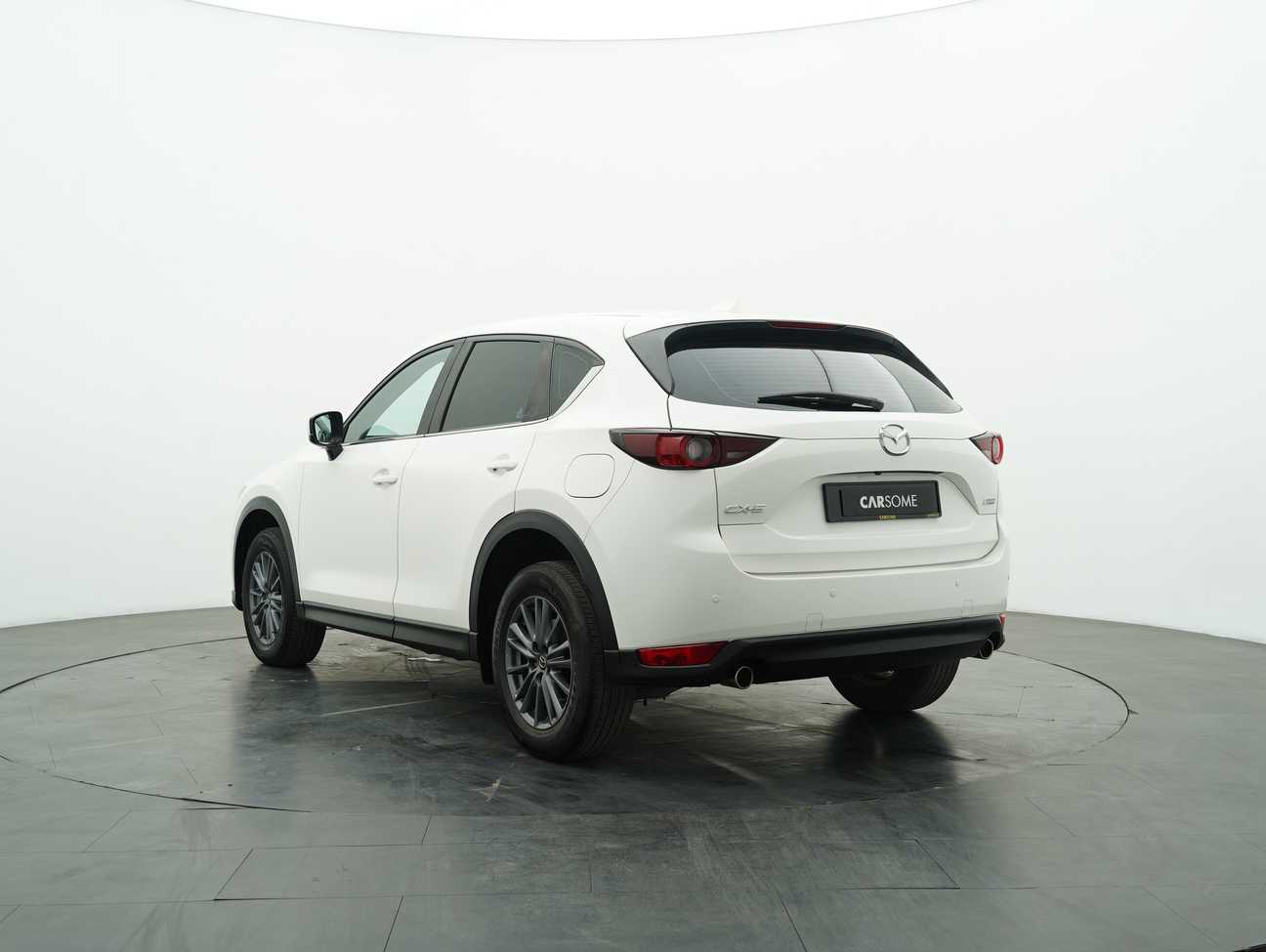 used 2019 Mazda CX-5 SKYACTIV-G Mid 2.0