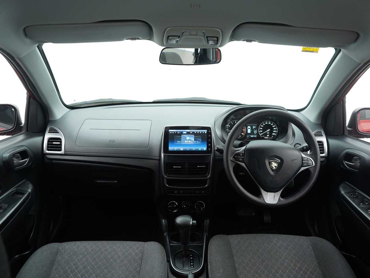 used 2021 Proton Saga Premium 1.3