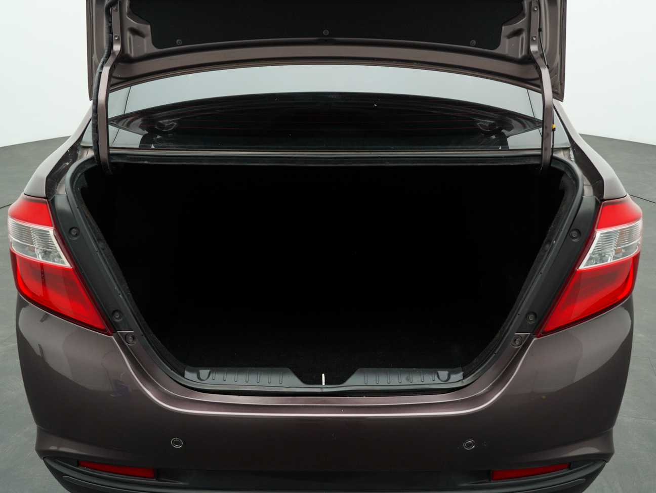 used 2017 Perodua Bezza X Premium 1.3