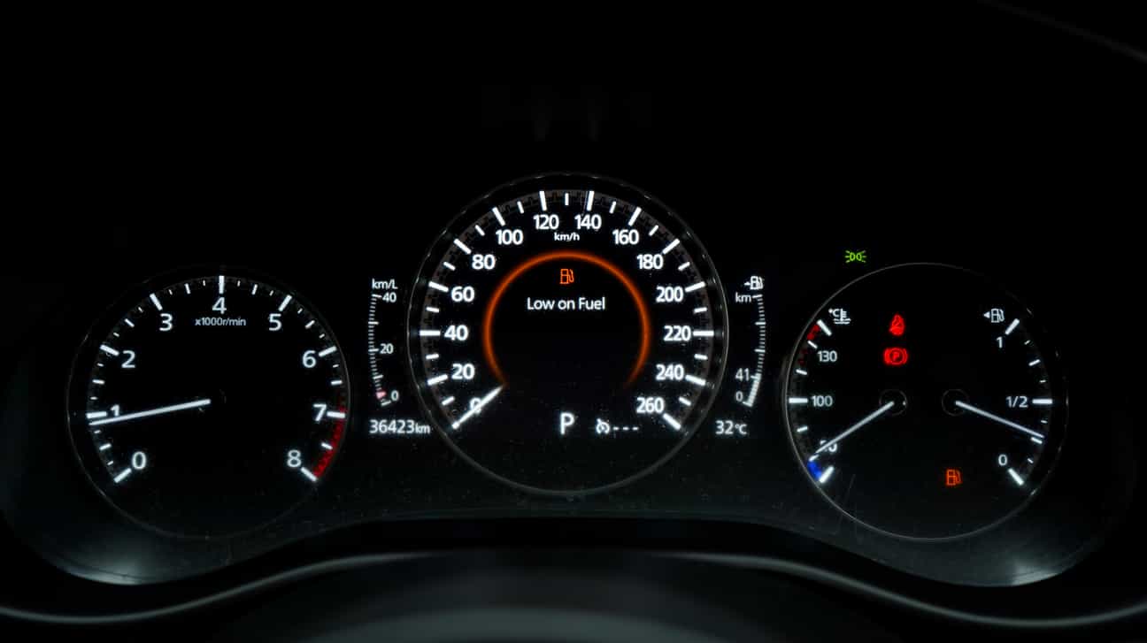 terpakai 2020 Mazda 3 LIFTBACK MID 1.5