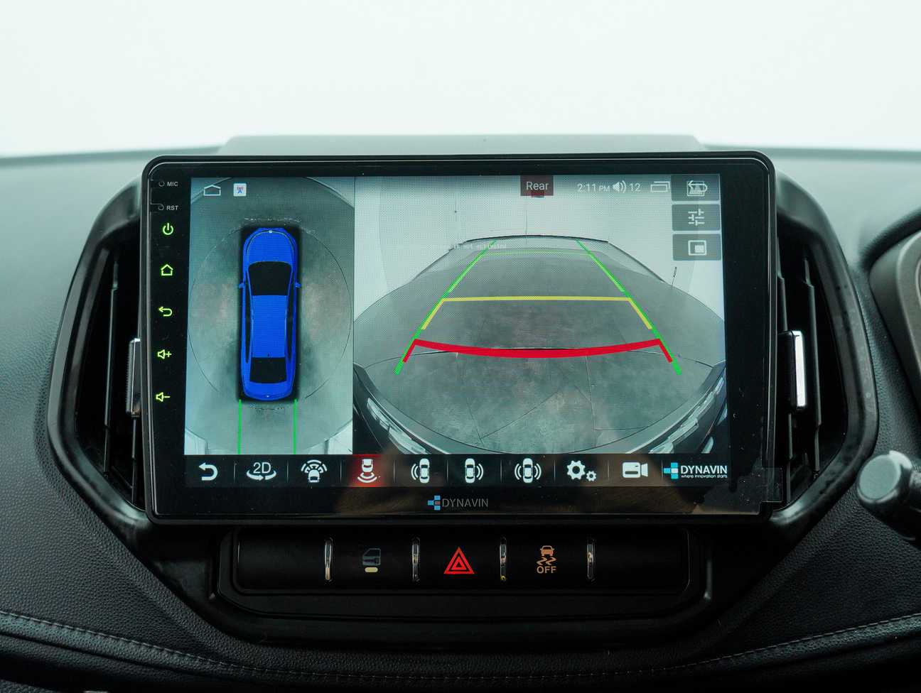 used 2015 Proton Iriz Premium 1.6