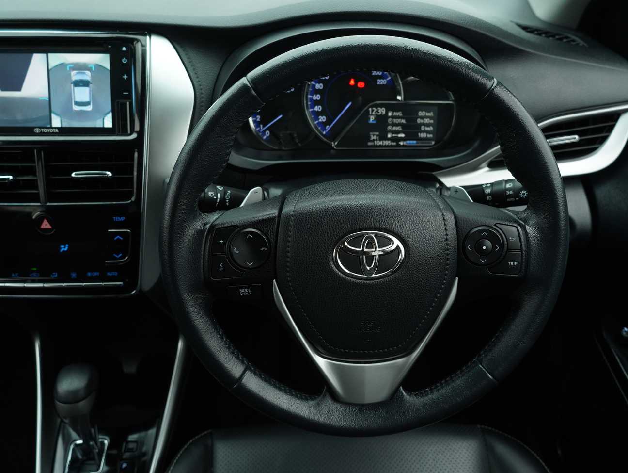 used 2019 Toyota Vios G 1.5