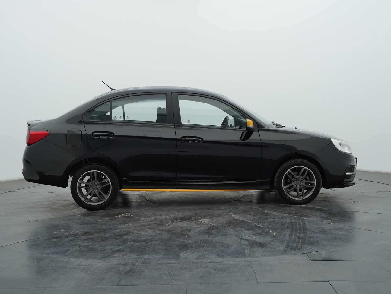 used 2020 Proton Saga Anniversary Edition 1.3