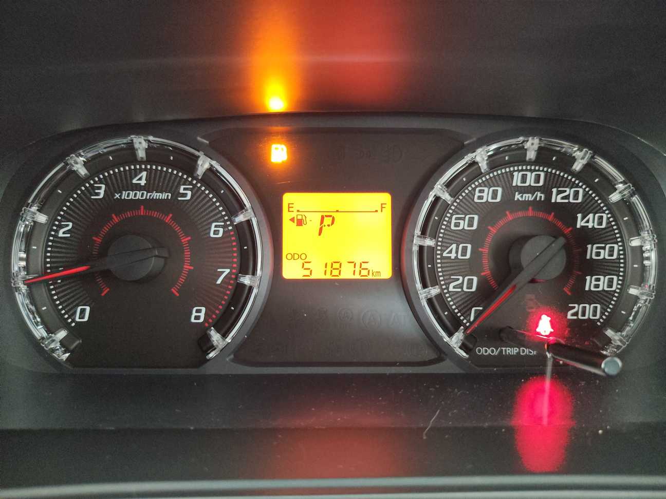 used 2023 Perodua Bezza X 1.3