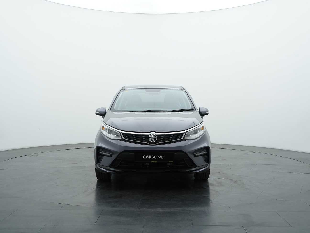 terpakai 2023 Proton Persona Premium 1.6