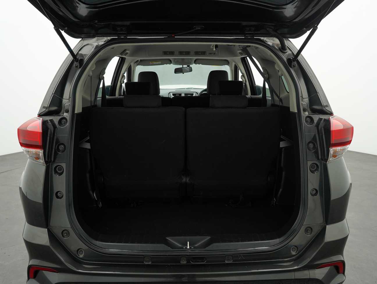 used 2019 Perodua Aruz X 1.5