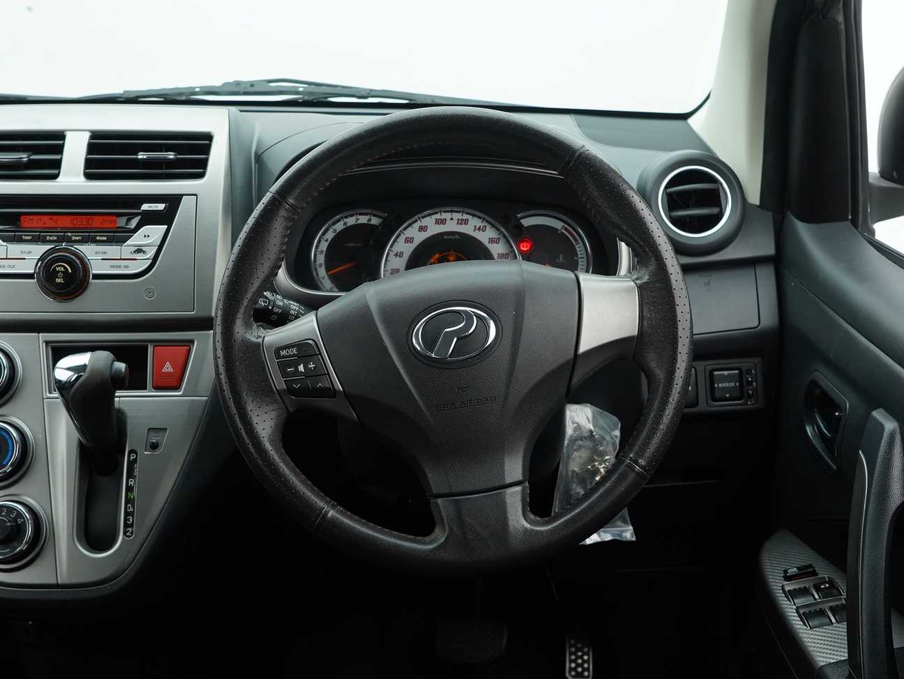 used 2017 Perodua Myvi SE 1.5