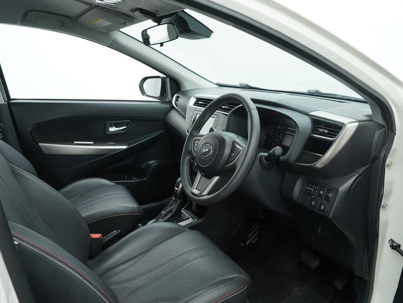 terpakai 2020 Perodua Myvi AV 1.5