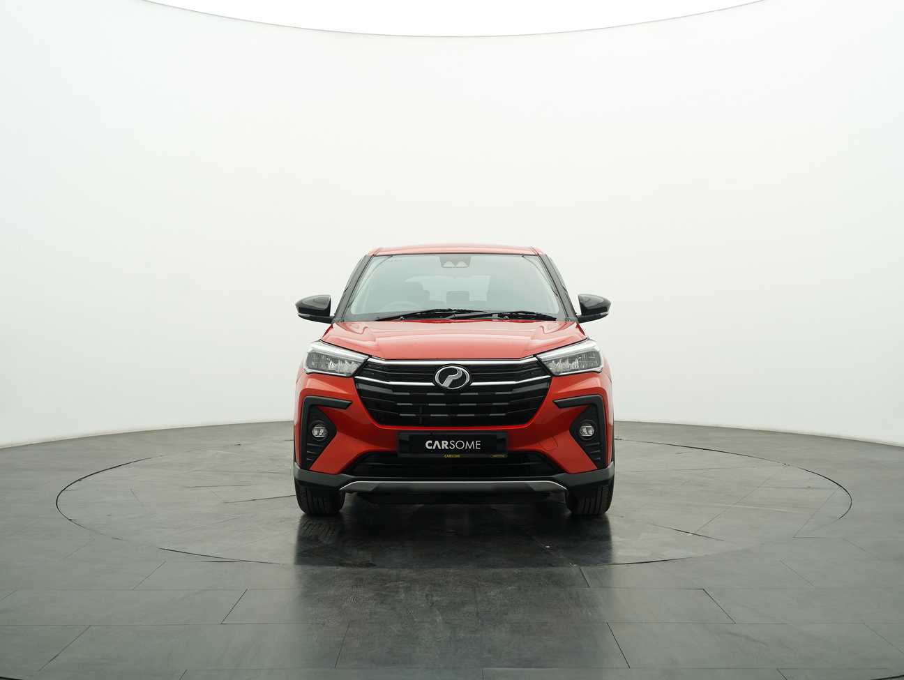 used 2023 Perodua Ativa H 1.0