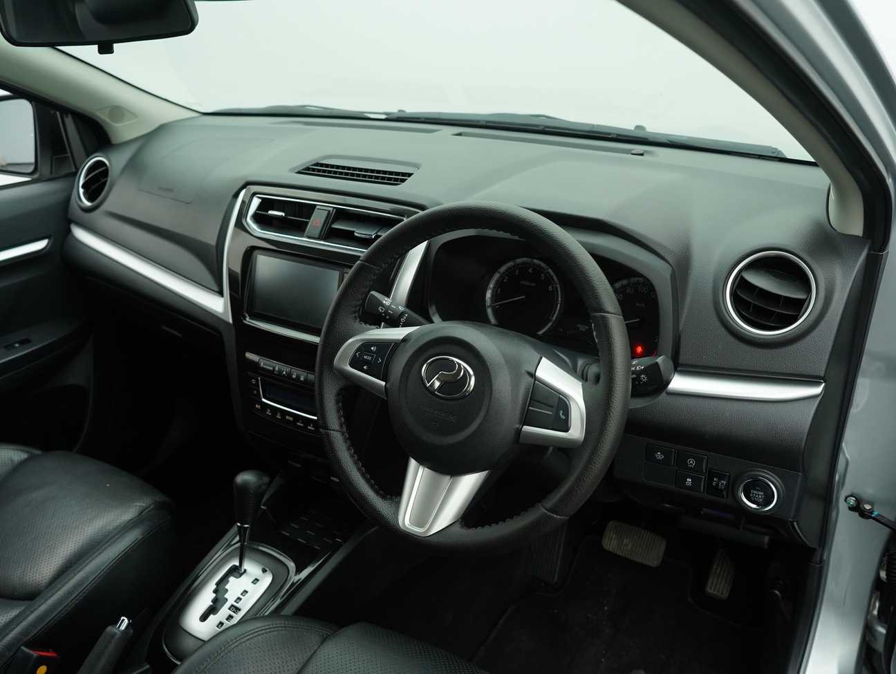 used 2020 Perodua Aruz AV 1.5