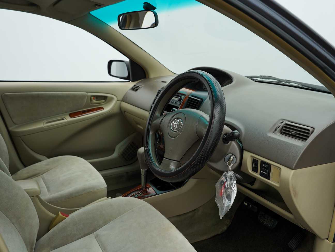 used 2006 Toyota Vios E 1.5