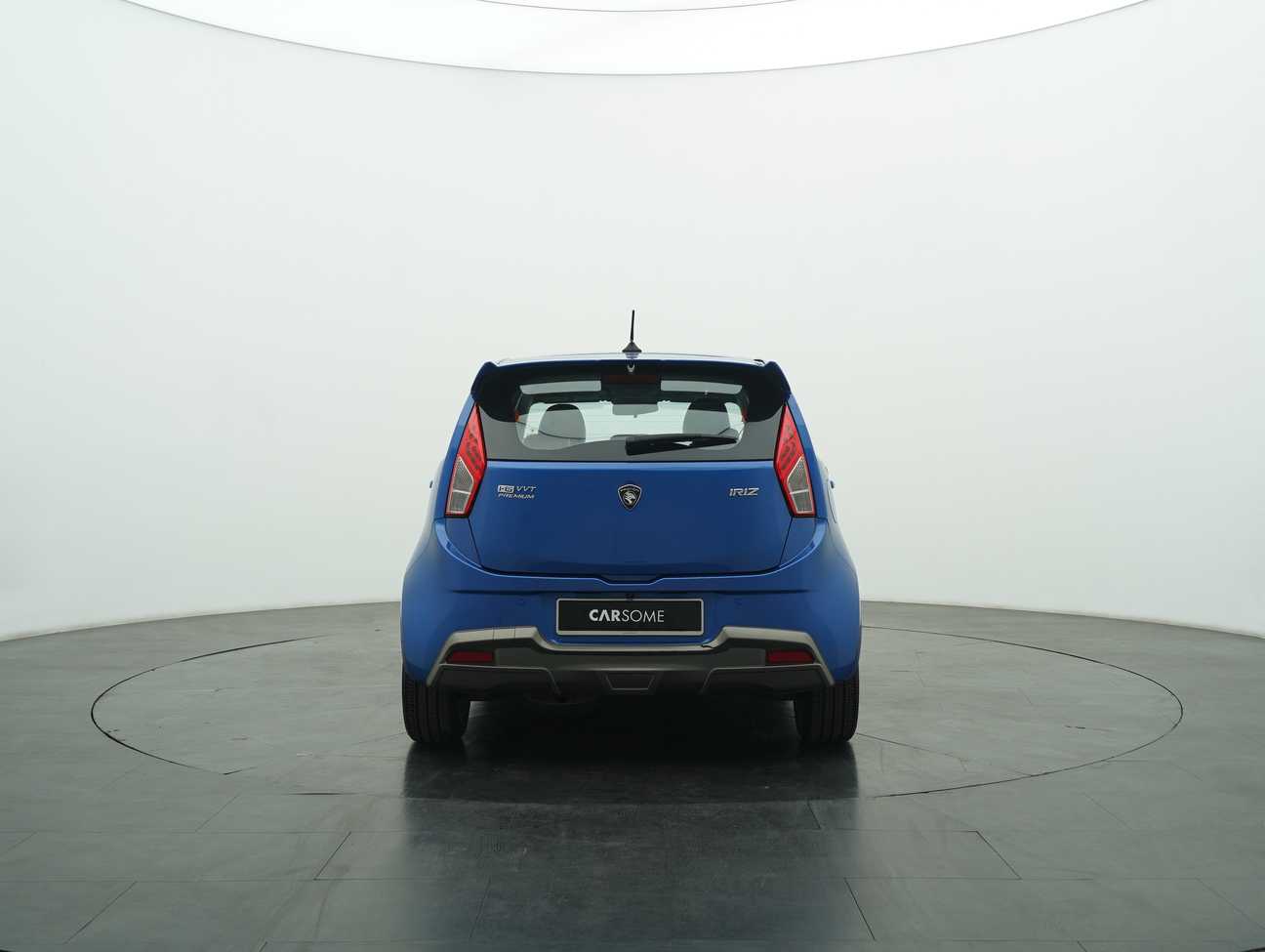 used 2016 Proton Iriz Premium 1.6