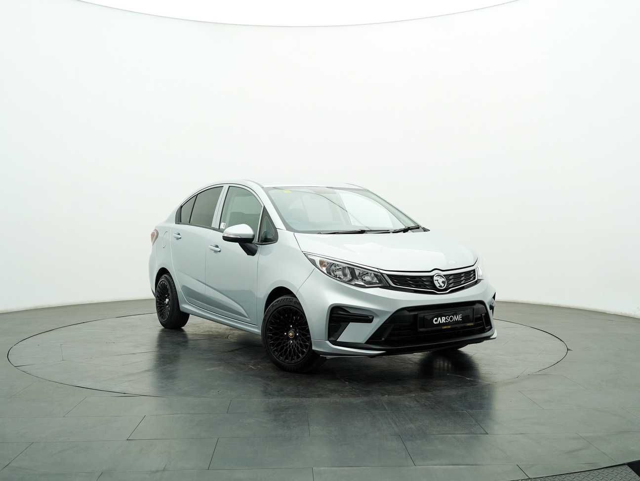 terpakai 2021 Proton Persona Standard 1.6