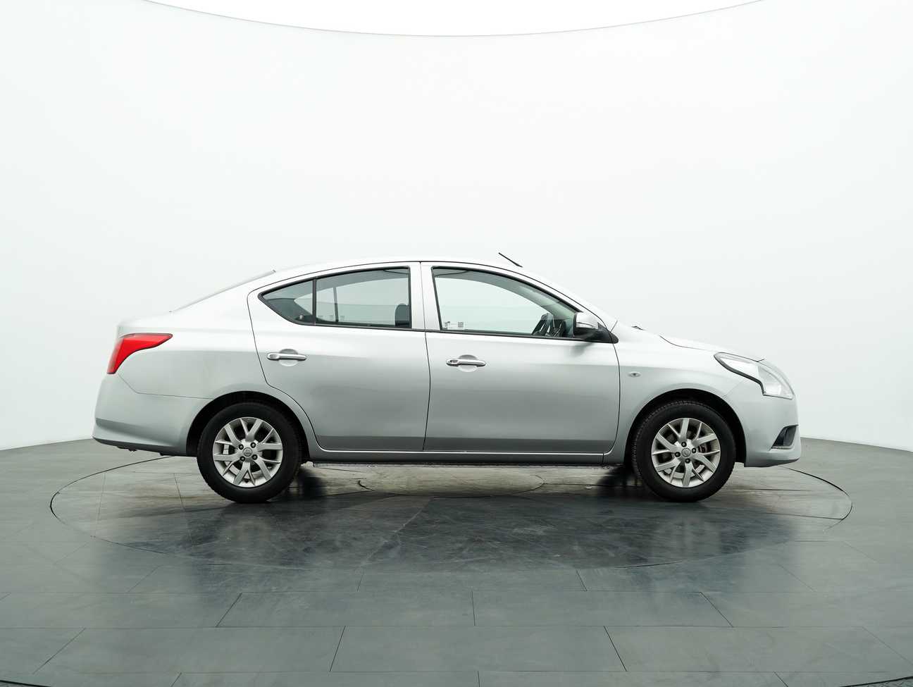 used 2018 Nissan Almera E 1.5