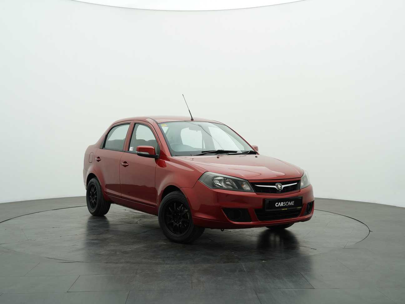 used 2015 Proton Saga FLX Standard 1.3