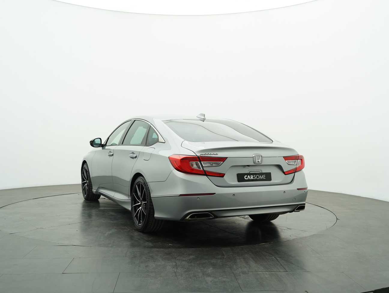 used 2021 Honda Accord TC-P 1.5