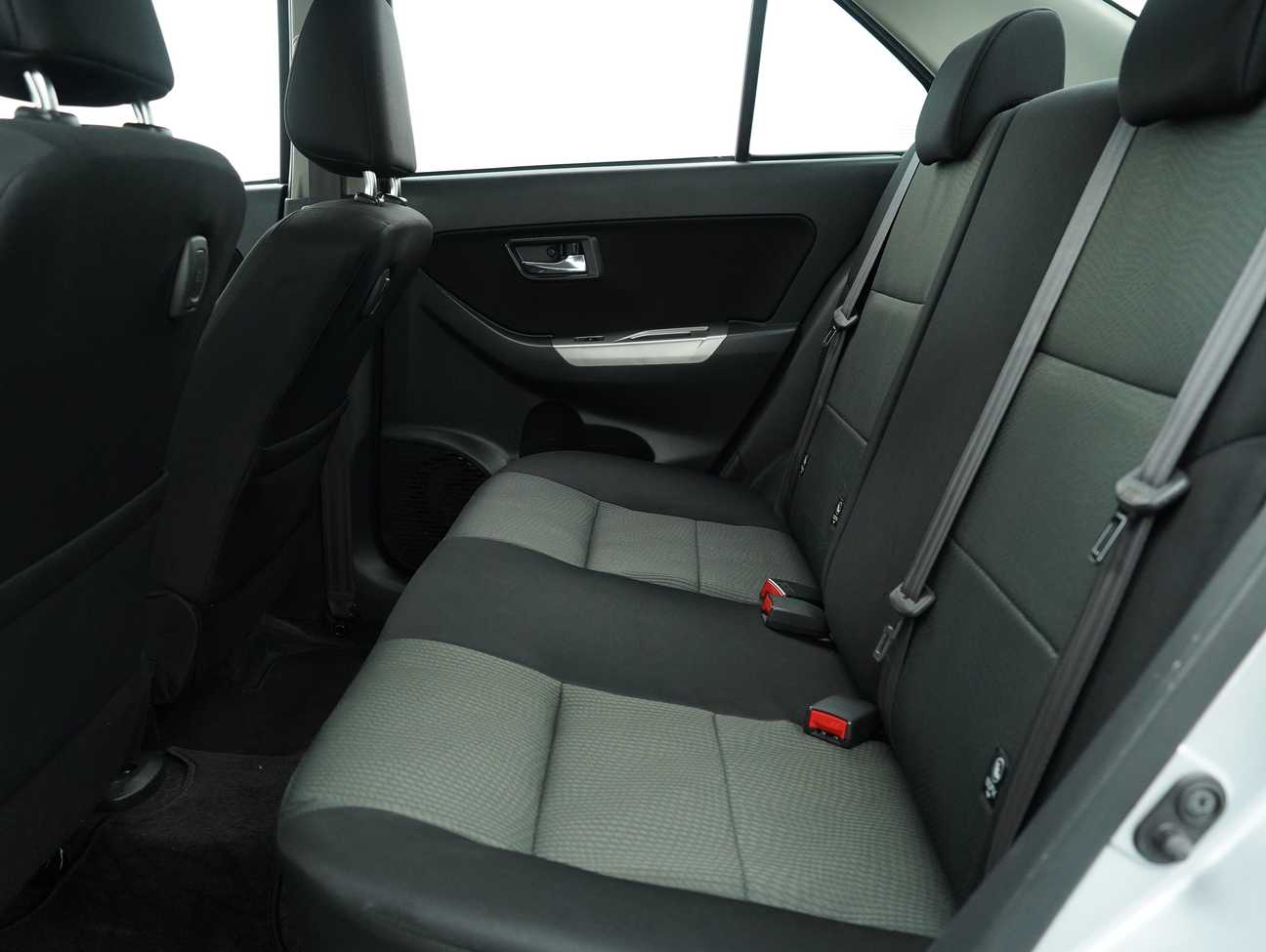 used 2017 Perodua Bezza X Premium 1.3