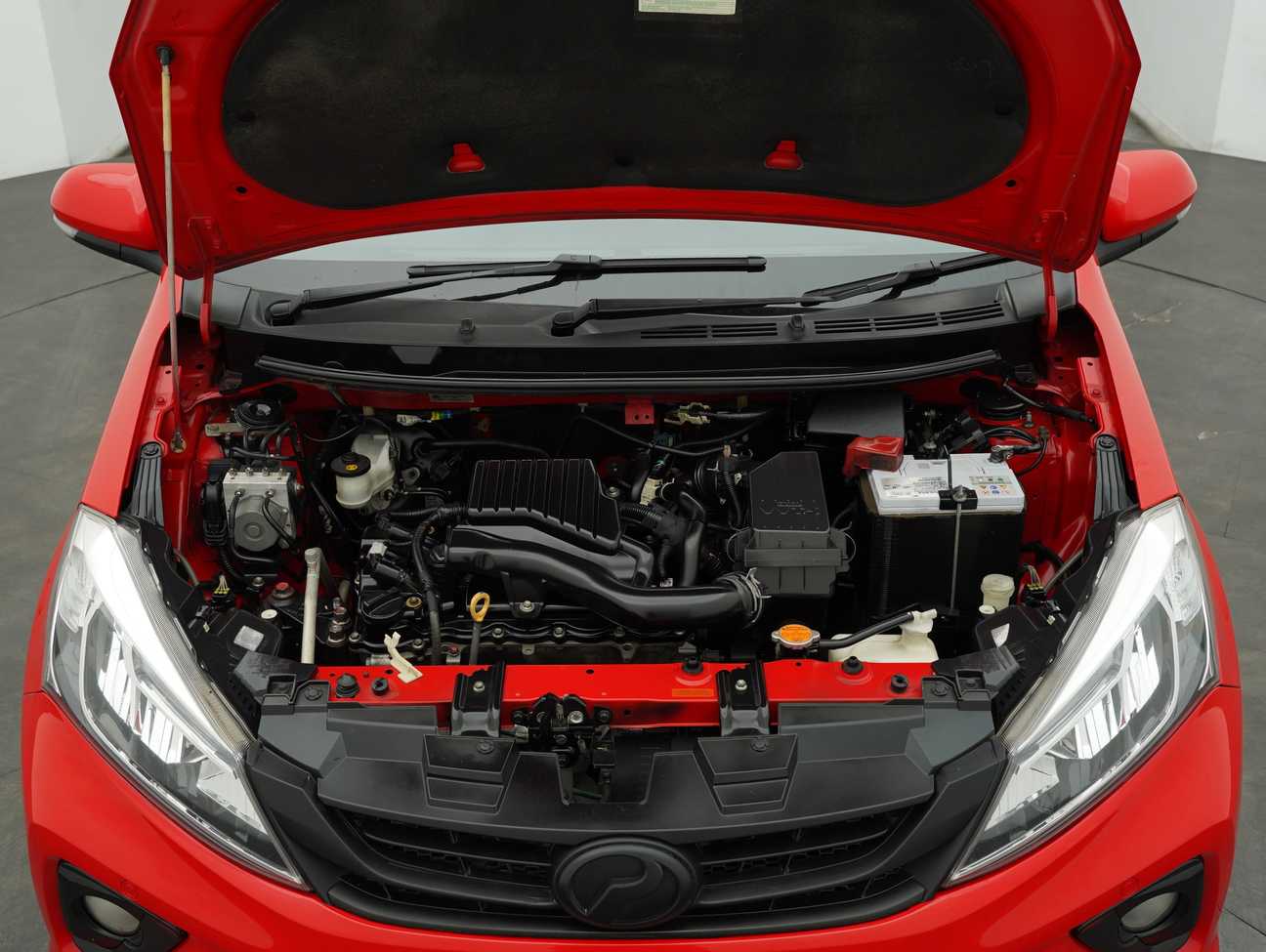 used 2019 Perodua Myvi AV 1.5