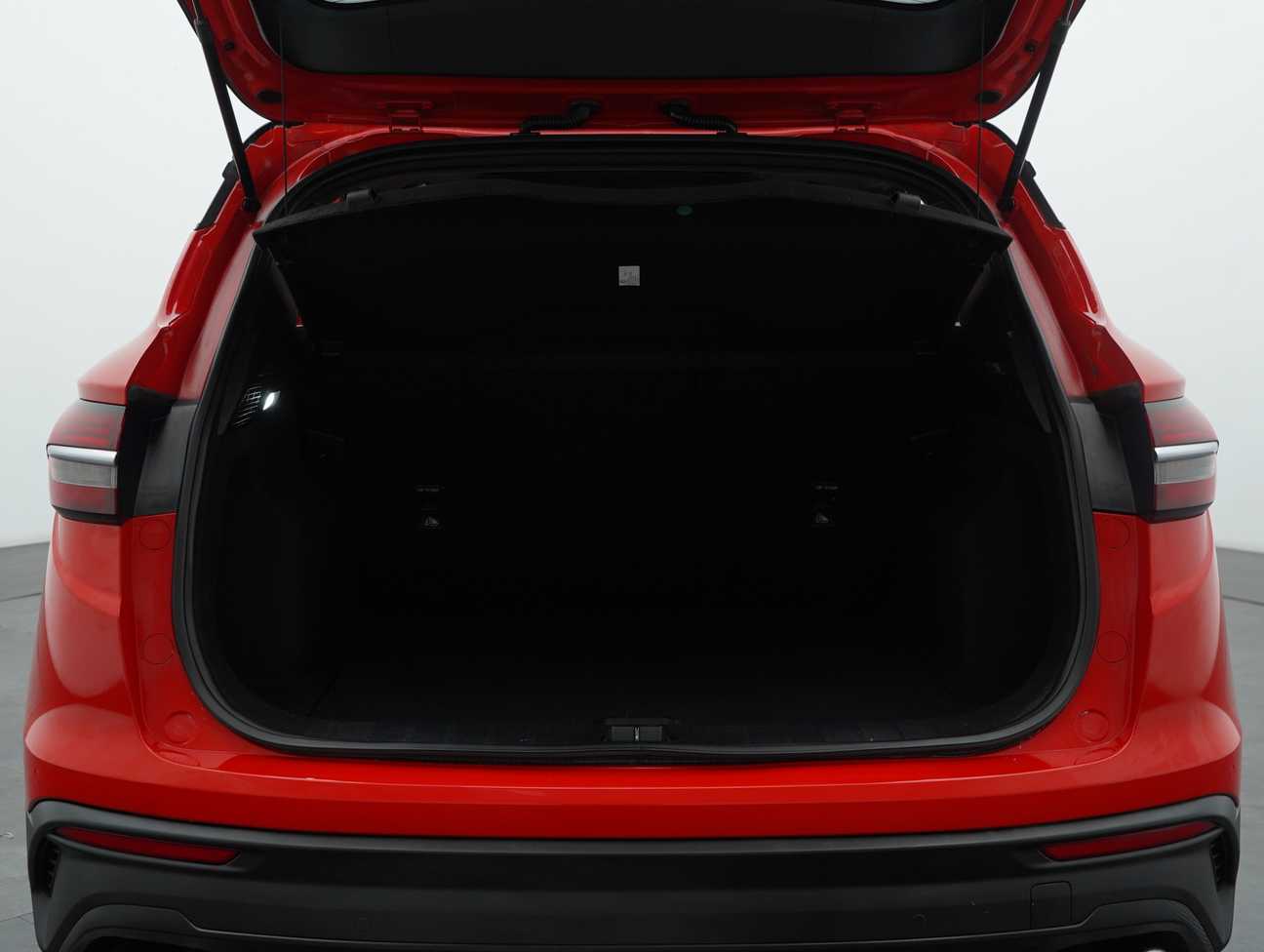 terpakai 2021 Proton X50 Flagship 1.5