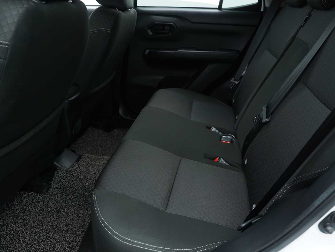 used 2021 Perodua Ativa H 1.0