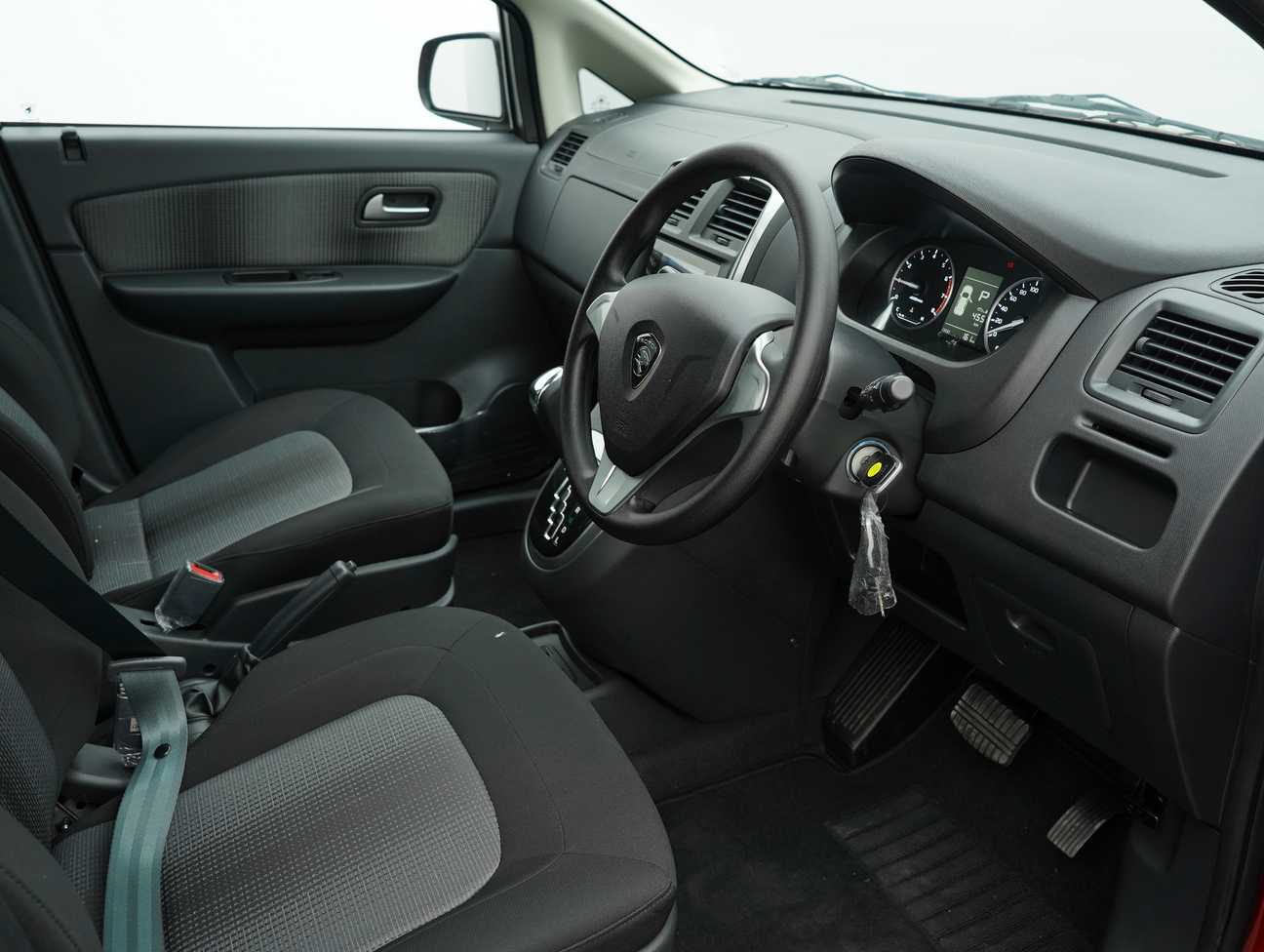 terpakai 2022 Proton EXORA EXECUTIVE 1.6