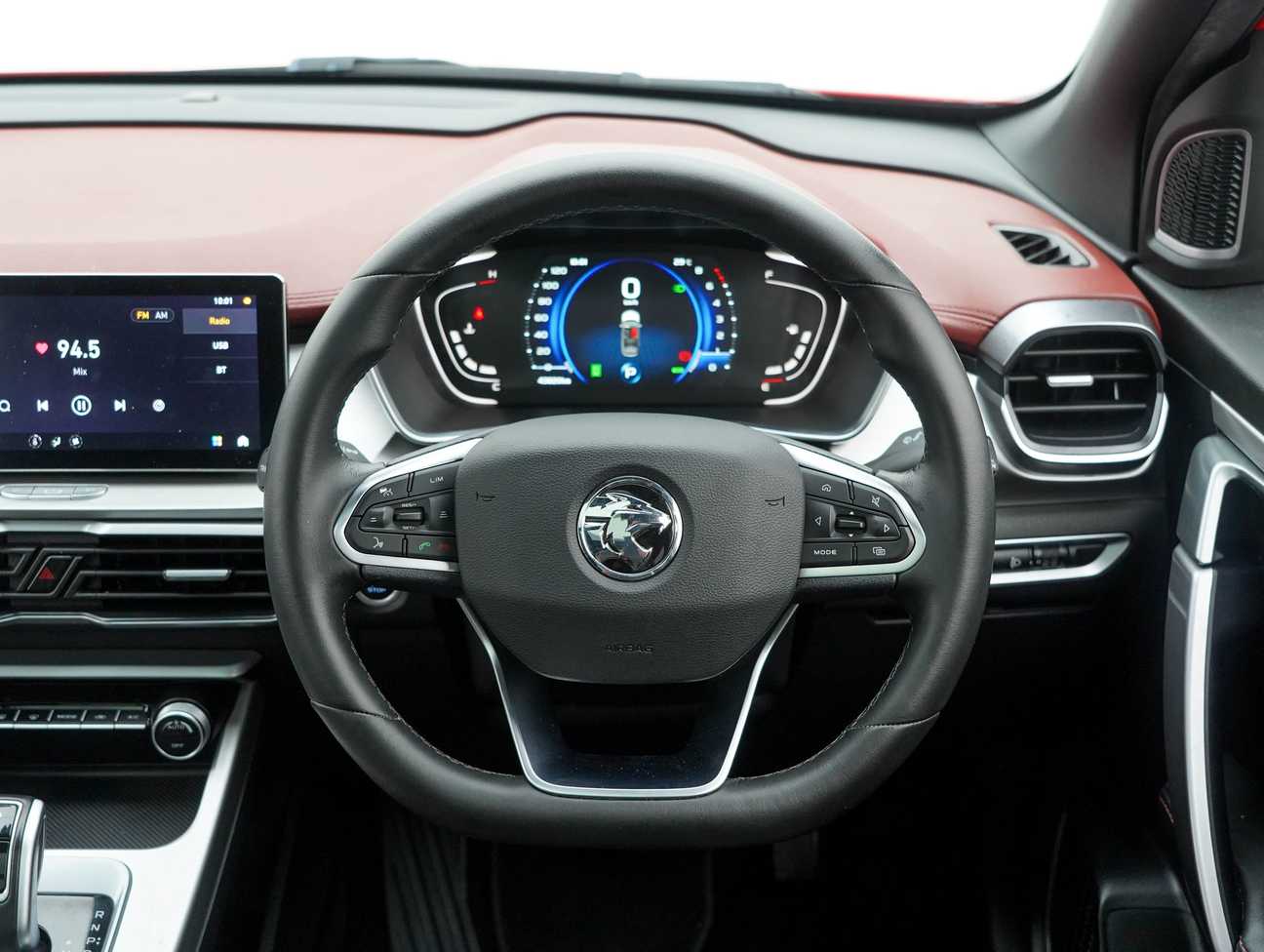 terpakai 2023 Proton X50 Flagship 1.5