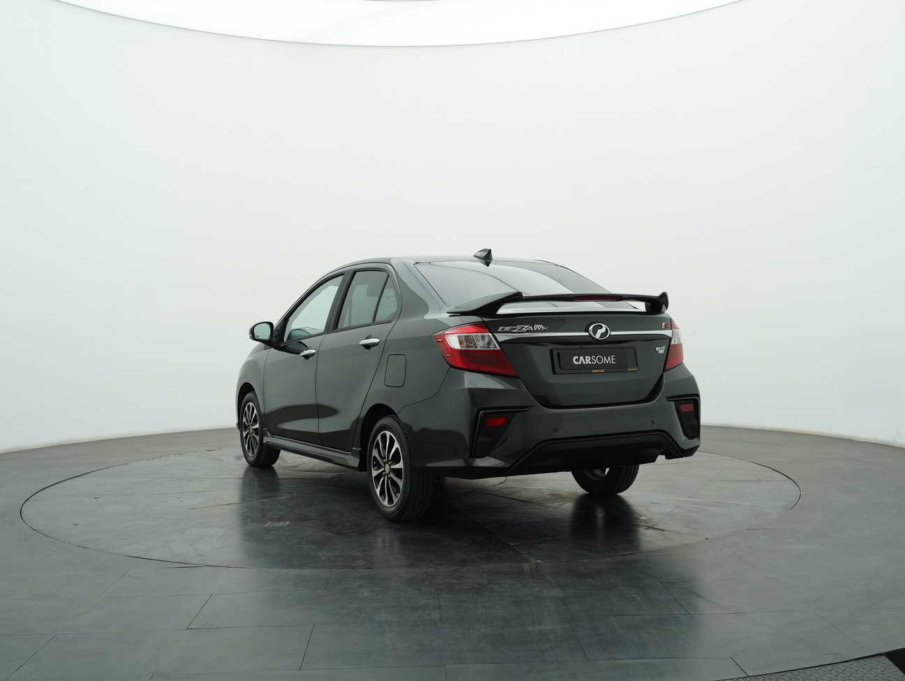Buy used 2020 Perodua Bezza Advance 1.3 – Carsome.my