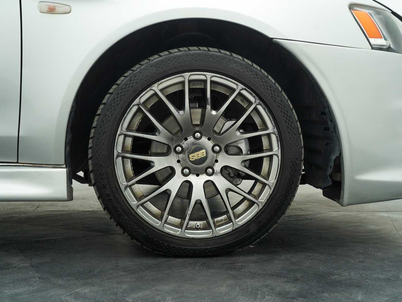 terpakai 2011 Proton Inspira Executive 1.8