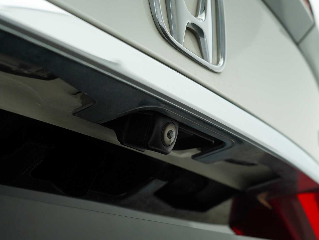 used 2019 Honda City V i-VTEC 1.5