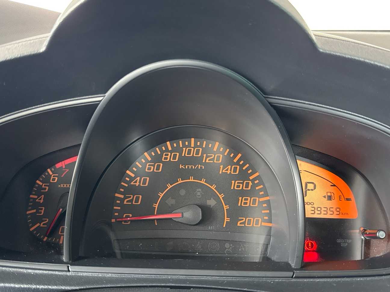 used 2015 Perodua AXIA G 1.0