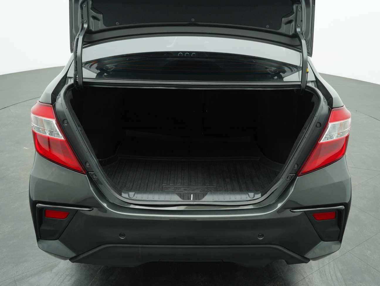 used 2020 Perodua Bezza X 1.3