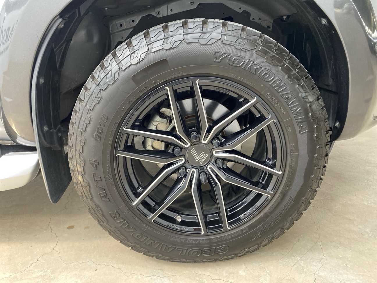 used 2022 Isuzu D-Max Premium Dual Cab 1.9